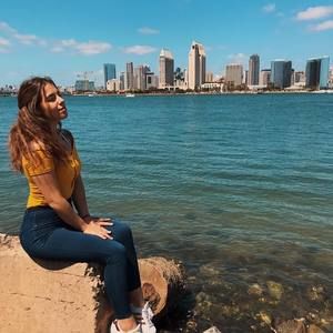 Meet your Posher, Aleksandra